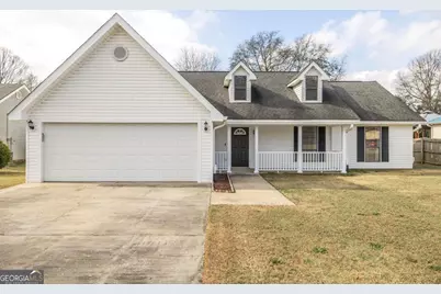 104 Fox Meadow Court, Warner Robins, GA 31093 - Photo 1