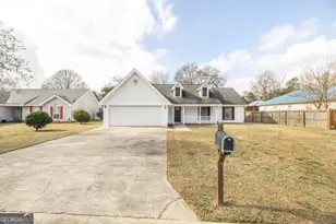 104 Fox Meadow Ct, Warner Robins, GA 31093 - Photo 3