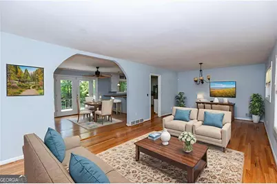 3175 Alton Road, Atlanta, GA 30341 - Photo 21