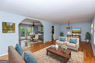 3175 Alton Rd, Atlanta, GA 30341 - Photo 21