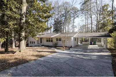 3175 Alton Road, Atlanta, GA 30341 - Photo 77