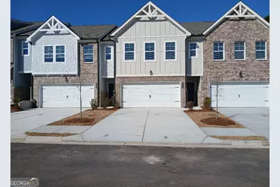 657 Gunnin Way #LOT 30, McDonough, GA 30253 - Photo 1