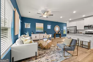 657 Gunnin Wy, McDonough, GA 30253 - Photo 15