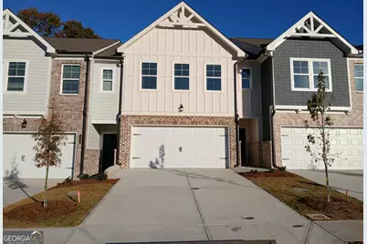 657 Gunnin Way #LOT 30, McDonough, GA 30253 - Photo 1