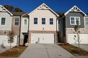 657 Gunnin Wy, McDonough, GA 30253 - Photo 1