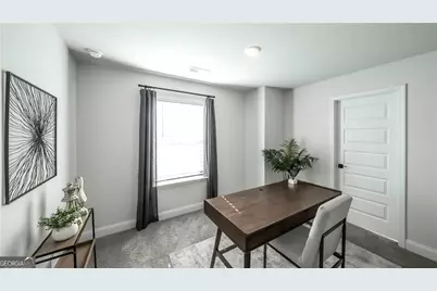 213 Laney Drive #LOT 54, Carrollton, GA 30117 - Photo 17