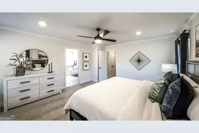 213 Laney Drive #LOT 54, Carrollton, GA 30117 - Photo 31