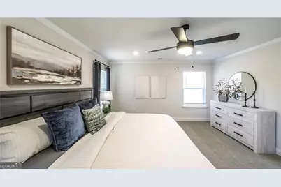 213 Laney Drive #LOT 54, Carrollton, GA 30117 - Photo 29