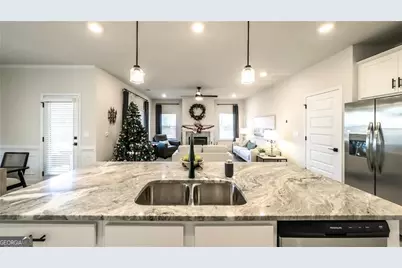 213 Laney Drive #LOT 54, Carrollton, GA 30117 - Photo 5