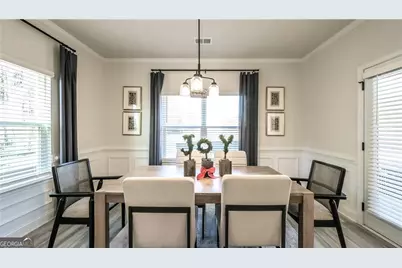 213 Laney Drive #LOT 54, Carrollton, GA 30117 - Photo 13