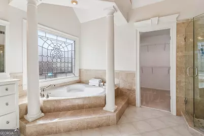 4107 Little Leaf Court, Peachtree Corners, GA 30092 - Photo 53