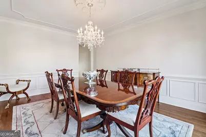 4107 Little Leaf Court, Peachtree Corners, GA 30092 - Photo 41