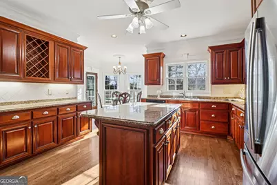 4107 Little Leaf Court, Peachtree Corners, GA 30092 - Photo 43