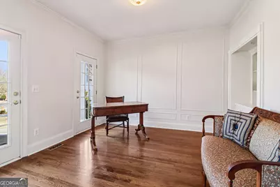 4107 Little Leaf Court, Peachtree Corners, GA 30092 - Photo 39