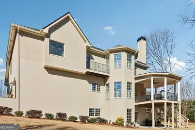 4107 Little Leaf Court, Peachtree Corners, GA 30092 - Photo 35