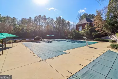 4107 Little Leaf Court, Peachtree Corners, GA 30092 - Photo 87