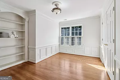 4107 Little Leaf Court, Peachtree Corners, GA 30092 - Photo 21