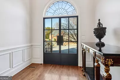 4107 Little Leaf Court, Peachtree Corners, GA 30092 - Photo 3