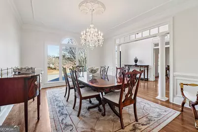 4107 Little Leaf Court, Peachtree Corners, GA 30092 - Photo 7