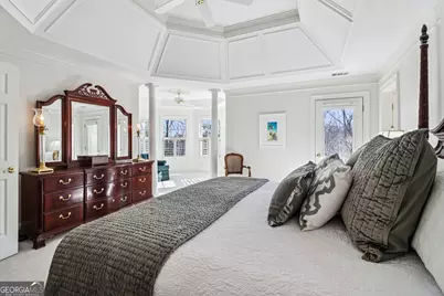 4107 Little Leaf Court, Peachtree Corners, GA 30092 - Photo 49