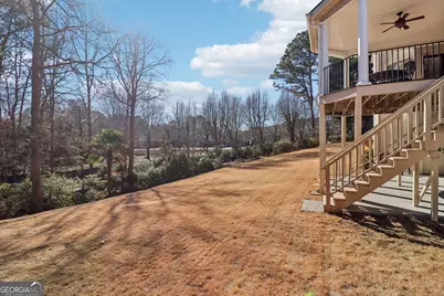 4107 Little Leaf Court, Peachtree Corners, GA 30092 - Photo 79