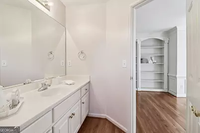 4107 Little Leaf Court, Peachtree Corners, GA 30092 - Photo 57