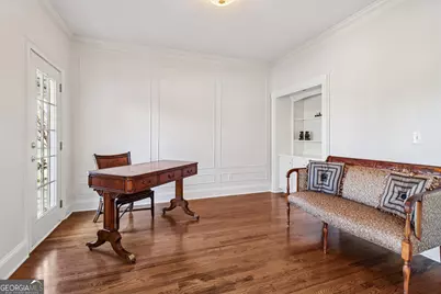 4107 Little Leaf Court, Peachtree Corners, GA 30092 - Photo 5