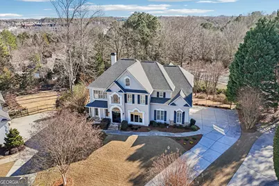 4107 Little Leaf Court, Peachtree Corners, GA 30092 - Photo 37