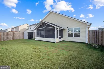 66 Marsh Salt Lane, Port Wentworth, GA 31407 - Photo 3