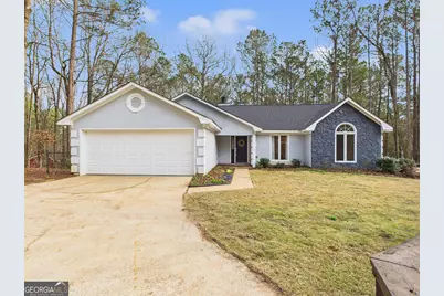 292 Bluebird Trail, Fortson, GA 31808 - Photo 1