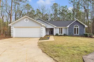 292 Blue Bird Trail, Fortson, GA 31808 - Photo 1