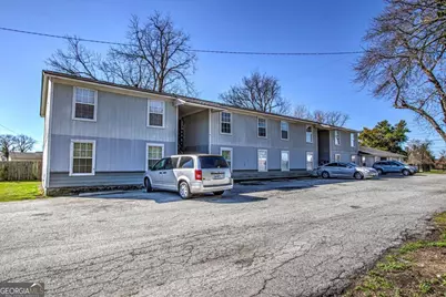1232 12th Street #B, Augusta, GA 30901 - Photo 1