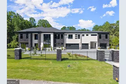 1336 Azalea Drive, Lawrenceville, GA 30043 - Photo 15