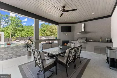 1336 Azalea Drive, Lawrenceville, GA 30043 - Photo 93