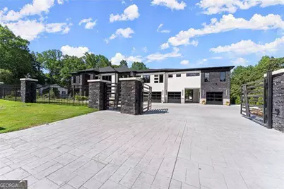 1336 Azalea Drive, Lawrenceville, GA 30043 - Photo 11