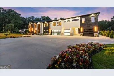 1336 Azalea Drive, Lawrenceville, GA 30043 - Photo 83