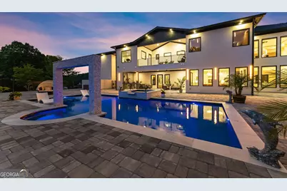1336 Azalea Drive, Lawrenceville, GA 30043 - Photo 121