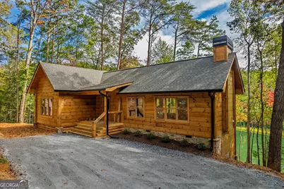 85 Moreland Trail, Cherrylog, GA 30522 - Photo 25