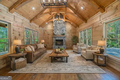 85 Moreland Trail, Cherrylog, GA 30522 - Photo 3