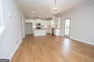 67 Seabiscuit Court, Newnan, GA 30263 - Photo 17