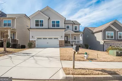 67 Seabiscuit Court, Newnan, GA 30263 - Photo 57