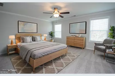 67 Seabiscuit Court, Newnan, GA 30263 - Photo 27