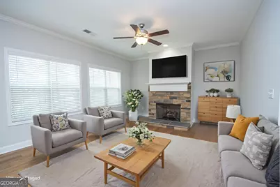 67 Seabiscuit Court, Newnan, GA 30263 - Photo 11