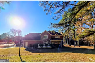 270 North Drive, Fayetteville, GA 30214 - Photo 37