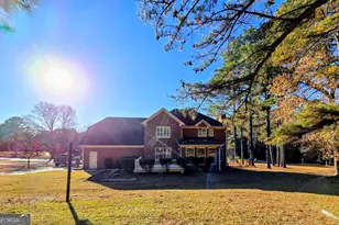 270 North Dr, Fayetteville, GA 30214 - Photo 37