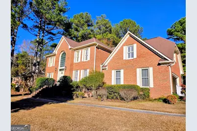 270 North Drive, Fayetteville, GA 30214 - Photo 1