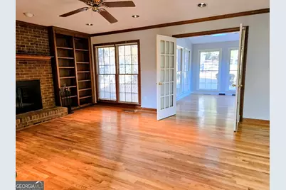 270 North Drive, Fayetteville, GA 30214 - Photo 15