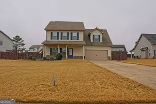 103 Quarry Cir, Griffin, GA 30224 - Photo 3