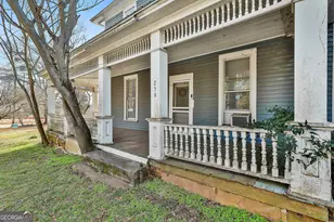 256 Heard St, Flovilla, GA 30216 - Photo 9