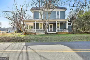 256 Heard St, Flovilla, GA 30216 - Photo 5